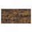 Coffee Table Bellarosa Rustic Oak Finish.
