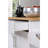 Poneto Wood Kitchen Cart-2076297355-2082219761