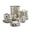 Sofia 3 Gallons Waste Bin