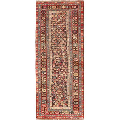 Tapis Kuba