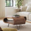 Table basse Landmeier