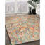 Laduke Geometric Indoor Rug-1403995490