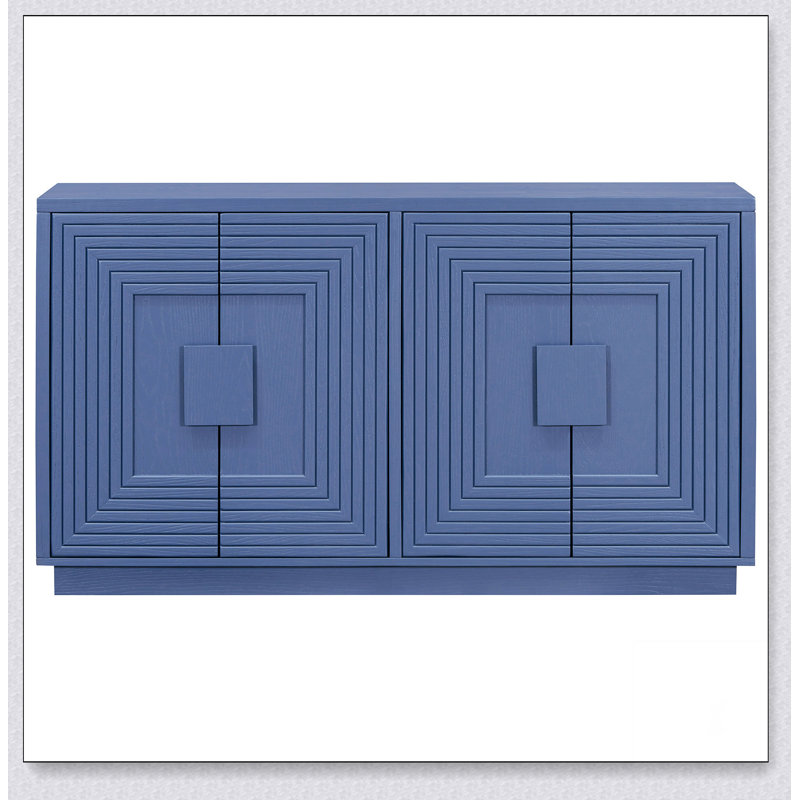 Cabinet décoratif