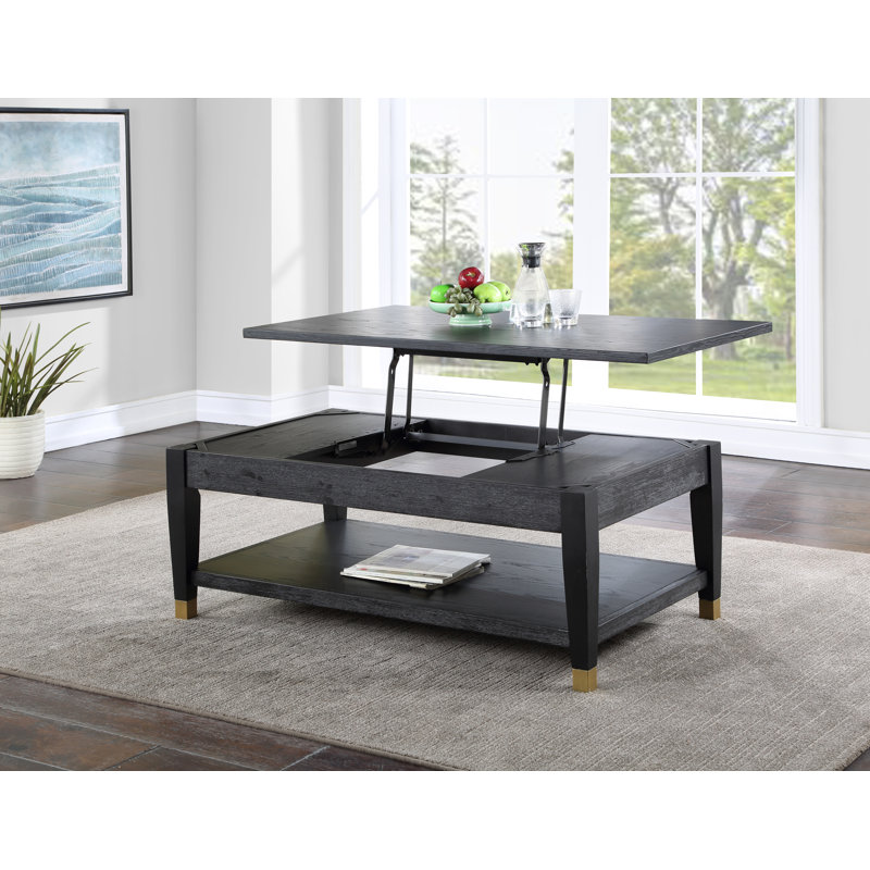 Donny Coffee Table