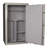 Tracker Safe 30 Gun Safe, with Mechanical/Dial Lock-14502858-14502854