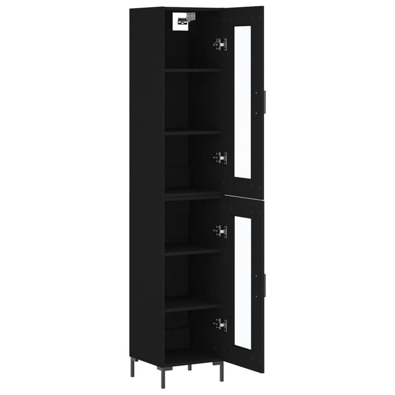Argomaniz Storage Cabinet