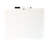 Lap Board Melamine Reversible Mini - Up To 2' Whiteboard