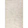 Santa Fe Leather Abstract Area Rug in Camel