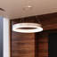 Corona 1-Light LED Unique / Statement Chandelier-1279308640-1279308641-1208382472