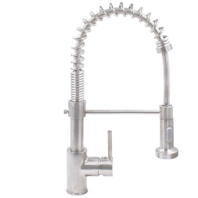 Topia Pull Down Kitchen Faucet