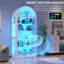 Display Cabinet-378392623
