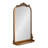 Stride Metal Arch Mirror with Shelves-1680754608-1698511660