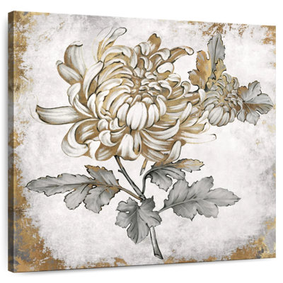 Fleur d'or Harnek I