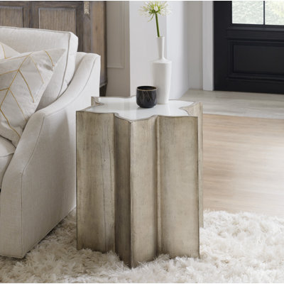 Table de bout Sanctuary