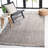Gatling Natural Fiber Hand Woven Performance Rug-176695128