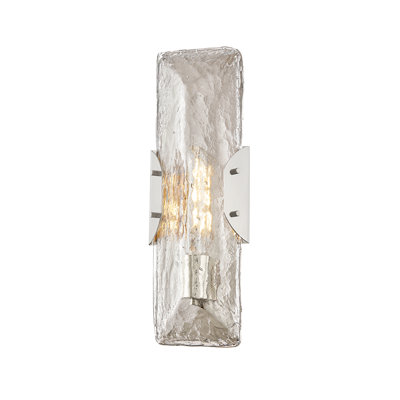 Nordic Wall Sconce