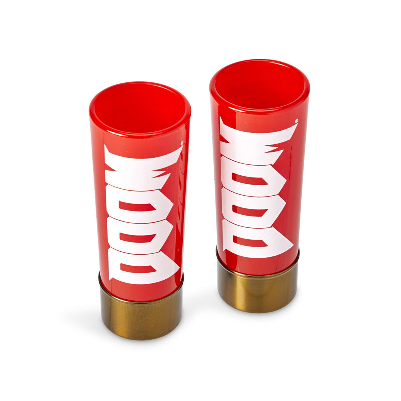 20oz. Shot Glass / Shooter Set