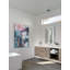 1 Piece Wrapped Canvas Wall Art-16674316