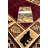 Cantin Geometric Machine Woven Polypropylene Plastic Rug-1348986399