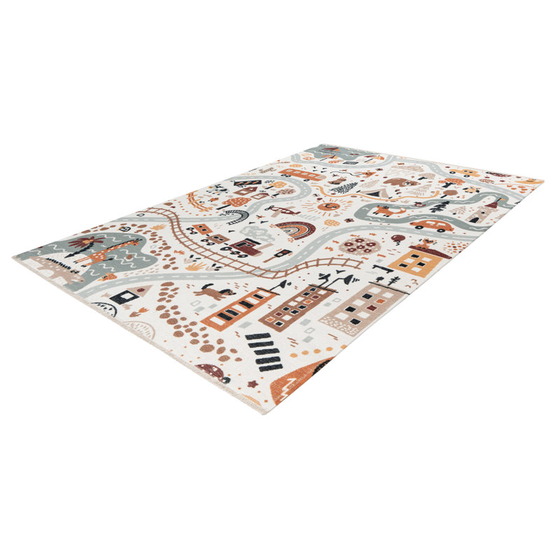 Greta 115cm X 170cm Area Rug