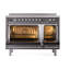 ILVE Nostalgie II Noblesse 48 po à induction-21079489