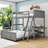 Jacobina Kids Bunk Bed-387722427-387722428