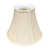 Lin beige sélectionné