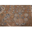 Tapis turc Oushak