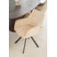 Accent Chair Swivel Armchair-1258559438