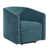 Blue Chenille selected