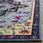 Tapis oriental en laine touffeté à la main Blokzijl-33150954