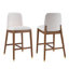 Tabouret de bar Huntwood-132460431