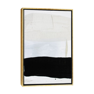 «Gray Series VI» par Kent Youngstrom - reproduction d'art