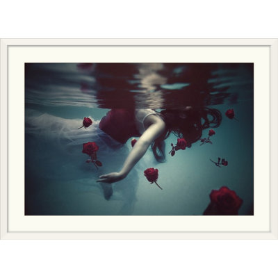 Straub «Limbo» par Sukaria Nitihandawa, impression