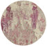 Ivory/Pink