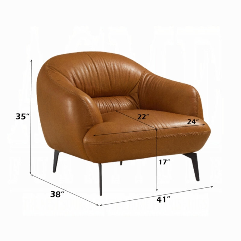 Chaise Leonia