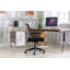 Chaise de bureau en filet Kveta