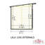 Lela 12 x 6 ft Summerhouse