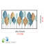 Traditional Wall Decor on Metal