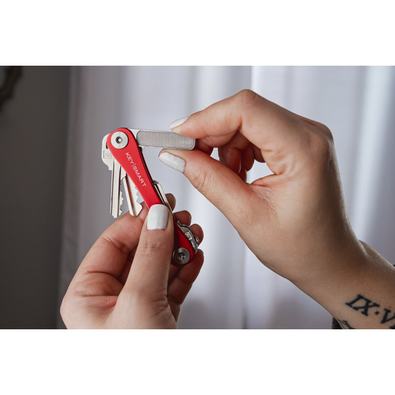 Porte-clés Nanofile 2-en-1