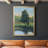 " Tree By The Riverbank I "-88436921-88436926