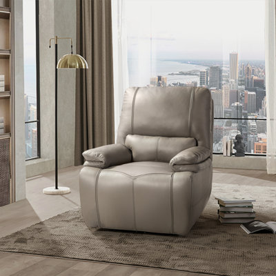 Fauteuil inclinable électrique Ravello