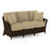 Boca Upholstered 78'' Sofa