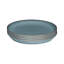 Azure Coupe Set Of 4 Medium Plates