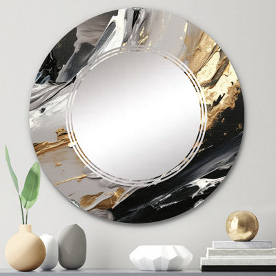 Miroir mural Zeya