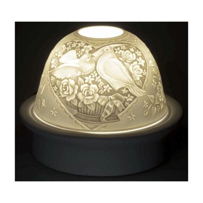 Lampe de table 5" Cutts