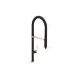 Juxtapose™ Semi-Pro Faucet