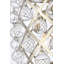 Lustree tambour 3 lumières Swinney-22795765