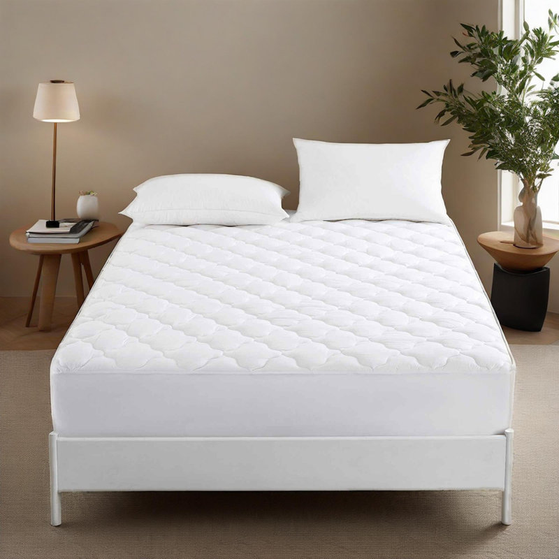  Protège-matelas Rhombic, Grand