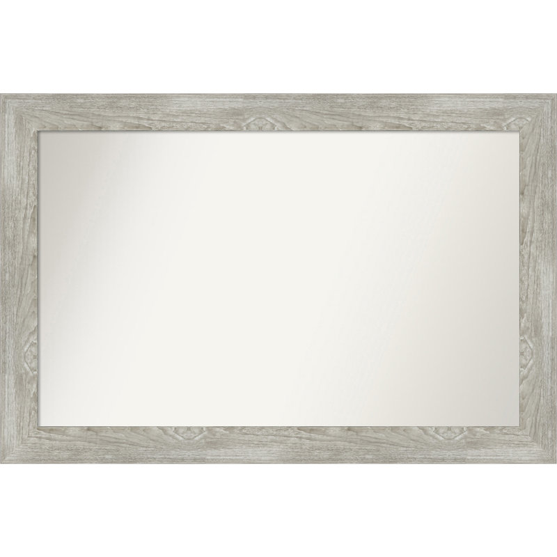 Miroir mural Dazion, 32 po x 48 po